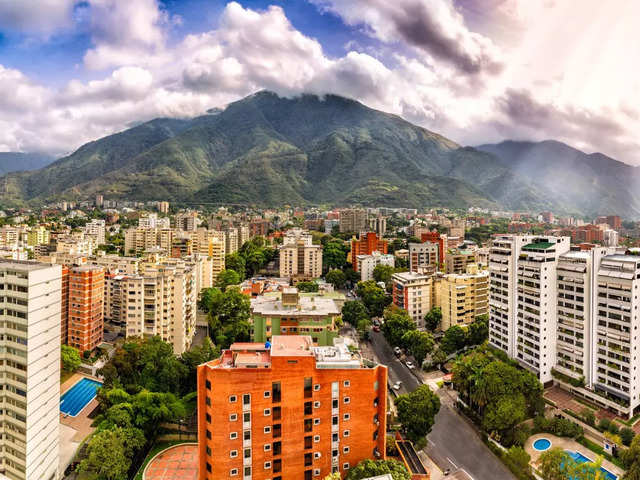 Caracas,  Venezuela