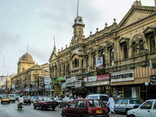 Karachi, Pakistan