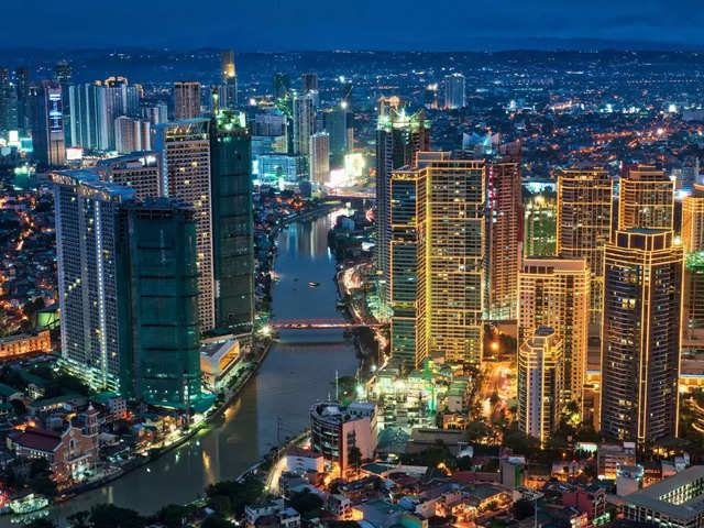 Manila, Philippines