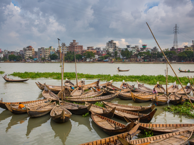 Dhaka, Bangladesh