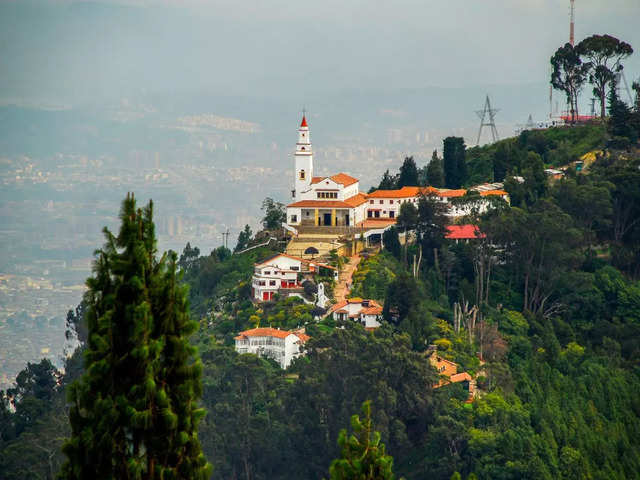 Bogota, Colombia