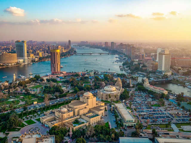 Cairo, Egypt