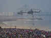 Chennai Air Show: How largest ever crowd, 15 lakh people at Marina Beach, turned glorious into nightmare