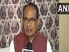 "Hemant Soren govt favouring infiltrators, will implement NRC in Jharkhand": Union Minister Shivraj Chouhan