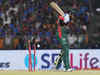 Bangladesh batters don't know how to score 180 runs....: Captain Shanto says after loss to India