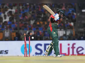 India Bangladesh T20 Cricket