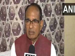 "Soren govt favouring infiltrators, will implement NRC in Jharkhand": Union Minister Shivraj Chouhan