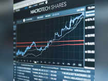 Macrotech Developers shares climb over 4% on record quarterly pre-sales of Rs 4,290 crore in Q2