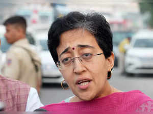 Atishi