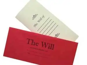 How to obtain a probate of a will - The Economic Times