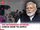 PM Internship Scheme: All you need to know