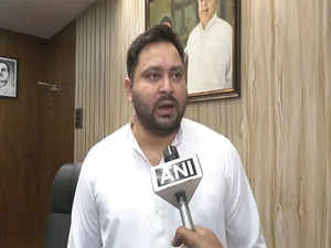 Court permits Tejaswi Yadav to travel to Dubai for family vacation