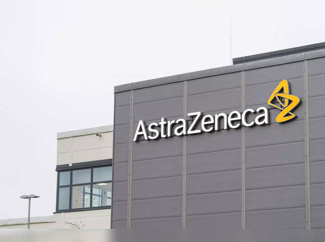 AstraZeneca Pharma