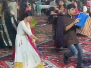 Viral Garba