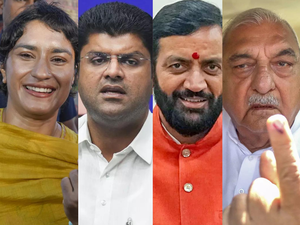 Haryana Assembly Elections 2024: Julana, Ladwa, Garhi, Uchana Kalan, and 6 other key seats that could decide state's fate