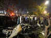 Who are Pakistan's ethnic militants behind attack near Karachi airport?