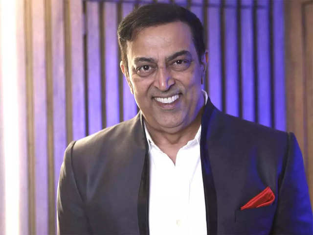 Vindu Dara Singh