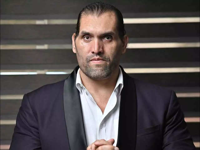 The Great Khali