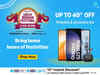 Amazon Great Indian Festival 2024 LIVE Now - Exciting Deals on Samsung Mobile Phones and Tablets