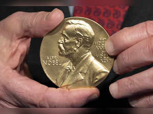 Nobel Prize