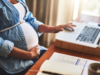 Myth Debunking 101: Taking maternity leave means you will be replaced