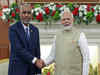 India, Maldives ink $400 million, Rs 30 billion Currency Swap Agreement