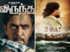 From 'Virundhu' to 'Boat': Watch latest Tamil OTT releases streaming on Prime Video, Netflix, Diney+ Hotstar