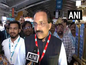 Gaganyaan to be launched by end of this year, says ISRO chief