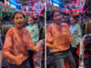 Viral video: Girl students dancing to Rajinikanth’s ‘Manasilaayo’ in bus leaves internet in awe