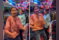 Viral video: Girl students dancing to Rajinikanth’s ‘Manasilaayo’ in bus leaves internet in awe:Image