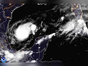 Hurricane Milton tracker, path, category, landfall date: State of emergency in Florida. Check windspeed, rains, storm surge