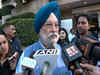 Enough Oil available in the world, India buying from 39 sources: Hardeep Singh Puri