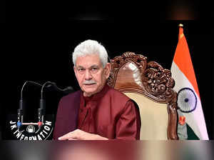 manoj sinha