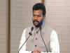 India to spend over Rs 92,000 cr to build and revamp airports: Aviation Minister Ram Mohan Naidu