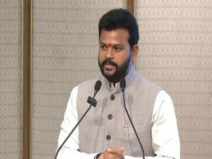 India aims to be global aviation hub by 2030: MoCA Ram Mohan Naidu