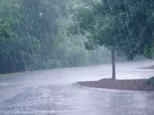 Kerala: Yellow alert in 6 districts; rain, thunderstorm till October 11