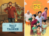 From 'Balu Gani Talkies' to '35 – Chinna Katha Kaadu': Latest Telugu OTT releases to watch this week on Prime Video, Disney+ Hotstar, Netflix