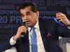 India should aim to become clean energy exporter by 2030: Amitabh Kant