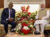 India, Maldives agree to work together in advancing maritime, security cooperation