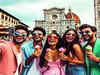 By holidaying abroad, zindagi milegi dobara