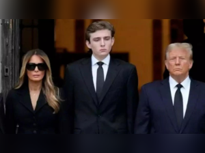 Is Donald Trump's youngest son Barron autistic? Here's the truth: Melania says he was bullied in person