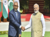 PM Modi, Maldives President Muizzu seek to strengthen bilateral ties with $400 million support