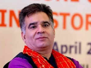 Ravinder Raina