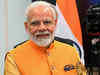 Modi vows to work more to make Bharat Viksit