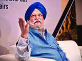 Confident of navigating West Asia situation: Petroleum and natural gas minister Hardeep Singh Puri