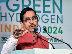 India stands as global voice of reason in its commitment to pursuit of sustainable energy future: Union Minister Pralhad Joshi