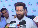 Centre to set up 100 food testing labs: Union Minister Chirag Paswan