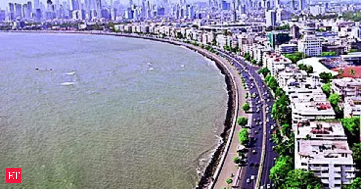 El proyecto terrestre del metro Nariman Point de Mumbai puede costar ₹ 7.000 cr