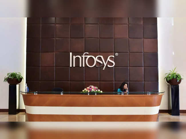 Infosys freshers hiring