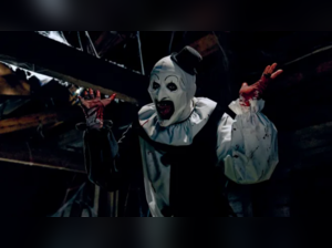 Terrifier 3: When and where can fans watch the return of Art the Clown on streaming?